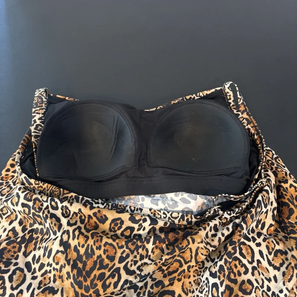 Swimsuits For All item description shipped